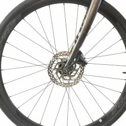 Vélo Route Electrique Occasion Giant Fastroad E+1 - Révisé Et Garanti - Taille XS -Pièces Route Boutique velo route electrique occasion giant fastroad e1 revise et garanti taille xs 5