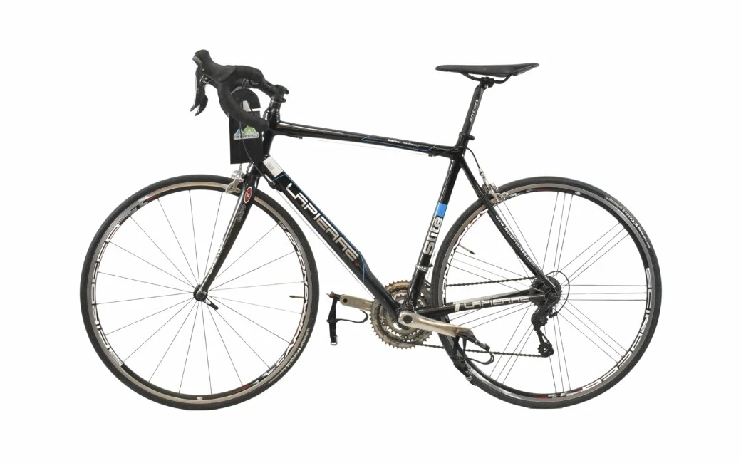 Vélo Route Lapierre S-Lite 200 - Révisé Et Garanti - Taille L 4 Vélo Route Lapierre S-Lite 200 - Révisé Et Garanti - Taille L – Image 2