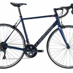 Vélo Route Lapierre Sensium 2.0 Bleu - 2022