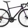 Vélo Route Liv Langma Advanced 2 Disc Violet - 2022 2 Vélo Route Liv Langma Advanced 2 Disc Violet - 2022 -Pièces Route Boutique velo route liv langma advanced 2 disc violet 2022