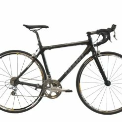 Vélo Route Occasion Giant TCR - Révisé Et Garanti - Taille M