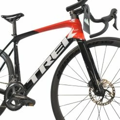 Velo Route Trek Emonda SL 6 Pro - Révisé Et Garanti - Taille M/L -Pièces Route Boutique velo route trek emonda sl 6 pro revise et garanti taille ml 3