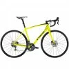 Vélo Route TREK Emonda SLR 6 Disc Jaune - 2019