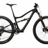Vélo VTT Ibis Ripley SLX Noir - 2022 2 Vélo VTT Ibis Ripley SLX Noir - 2022 -Pièces Route Boutique velo vtt ibis ripley slx noir 2022