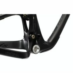 Vélo VTT Ibis Ripley SLX Noir - 2022 -Pièces Route Boutique velo vtt ibis ripley slx noir 2022 2