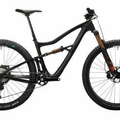 Vélo VTT Ibis Ripley SLX Noir - 2022