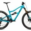 Vélo VTT Ibis Ripmo XT Bleu - 2022 -Pièces Route Boutique velo vtt ibis ripmo xt bleu 2022