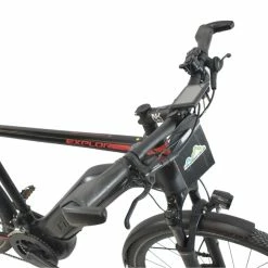 VTC Electrique Giant Explore E+2 GTS - Occasion Révisé Et Garantie - Taille XL -Pièces Route Boutique vtc electrique giant explore e2 gts occasion revise et garantie taille xl 2