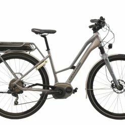 VTC Electrique Occasion Cannondale Mavaro - Révisé Et Garanti - Taille S/M