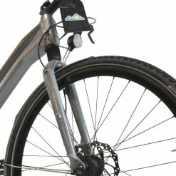 VTC Electrique Occasion Cannondale Mavaro - Révisé Et Garanti - Taille S/M -Pièces Route Boutique vtc electrique occasion cannondale mavaro revise et garanti taille s m 3