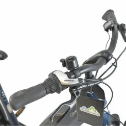 VTC Electrique Occasion Gitane E-City Steps - Révisé Et Garanti - Taille S -Pièces Route Boutique vtc electrique occasion gitane e city steps revise et garanti taille s 2