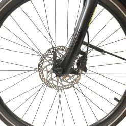 VTC Electrique Occasion Gitane E-City Steps - Révisé Et Garanti - Taille S -Pièces Route Boutique vtc electrique occasion gitane e city steps revise et garanti taille s 5