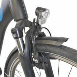 Winora Bike VTC Electrique Occasion Winora Y170F - Révisé Et Garanti - Taille S -Pièces Route Boutique vtc electrique occasion winora y170f revise et garanti taille s 4