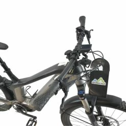 VTC Electrique Trek Powerfly FS4 - Révisé Et Garanti - Taille M -Pièces Route Boutique vtc electrique trek powerfly fs4 revise et garanti taille m 2