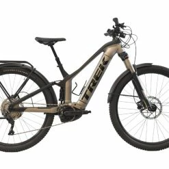 VTC Electrique Trek Powerfly FS4 - Révisé Et Garanti - Taille M