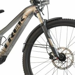 VTC Electrique Trek Powerfly FS4 - Révisé Et Garanti - Taille M -Pièces Route Boutique vtc electrique trek powerfly fs4 revise et garanti taille m 3
