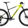VTT CANNONDALE Scalpel HT Carbon 3 Jaune - 2022 -Pièces Route Boutique vtt cannondale scalpel ht carbon 3 jaune 2022