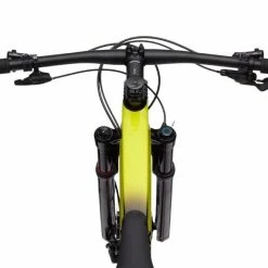 VTT CANNONDALE Scalpel HT Carbon 3 Jaune - 2022 10 VTT CANNONDALE Scalpel HT Carbon 3 Jaune - 2022 -Pièces Route Boutique vtt cannondale scalpel ht carbon 3 jaune 2022 2