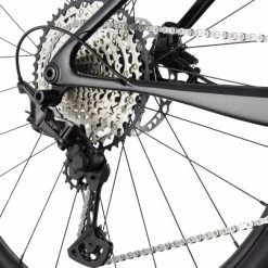 VTT CANNONDALE Scalpel HT Carbon 3 Jaune - 2022 12 VTT CANNONDALE Scalpel HT Carbon 3 Jaune - 2022 -Pièces Route Boutique vtt cannondale scalpel ht carbon 3 jaune 2022 4