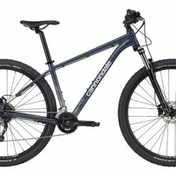 VTT Cannondale Trail 6 29" Gris - 2022