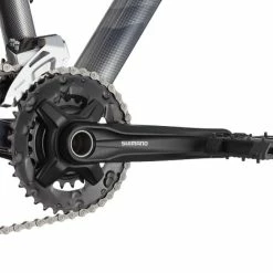 VTT Cannondale Trail 6 29" Gris - 2022 -Pièces Route Boutique vtt cannondale trail 6 29 gris 2022 5