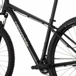 VTT Cannondale Trail 8 Gris 29" - 2022 10 VTT Cannondale Trail 8 Gris 29" - 2022 -Pièces Route Boutique vtt cannondale trail 8 gris 29 2022 2