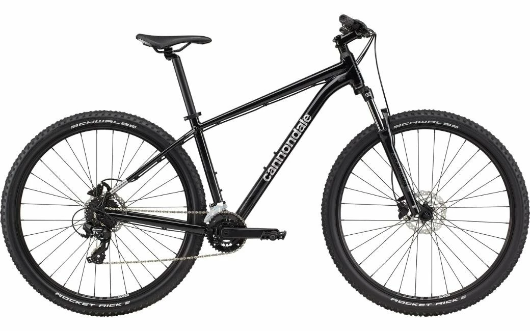 VTT Cannondale Trail 8 Gris 29" - 2022 3 VTT Cannondale Trail 8 Gris 29" - 2022