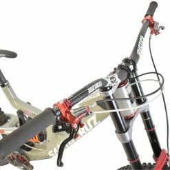 VTT Descente Occasion Santa Cruz V10 CC - Révisé Et Garanti - Taille M -Pièces Route Boutique vtt descente occasion santa cruz v10 cc revise et garanti taille m 2