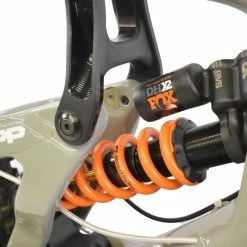 VTT Descente Occasion Santa Cruz V10 CC - Révisé Et Garanti - Taille M -Pièces Route Boutique vtt descente occasion santa cruz v10 cc revise et garanti taille m 4