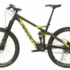 VTT Devinci Troy Carbon 27.5