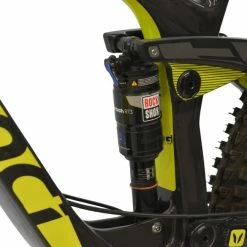 VTT Devinci Troy Carbon 27.5 11 VTT Devinci Troy Carbon 27.5 -Pièces Route Boutique vtt devinci troy carbon 275 3