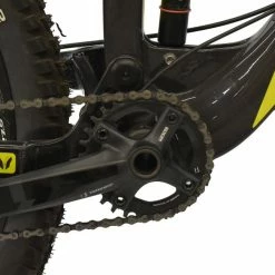 VTT Devinci Troy Carbon 27.5 13 VTT Devinci Troy Carbon 27.5 -Pièces Route Boutique vtt devinci troy carbon 275 5