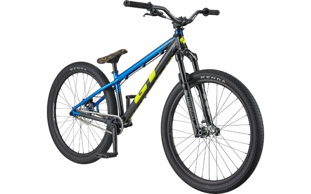Gt-bicycles VTT Dirt GT Labomba Pro Noir - 2022 4 Gt-bicycles VTT Dirt GT Labomba Pro Noir - 2022 – Image 2