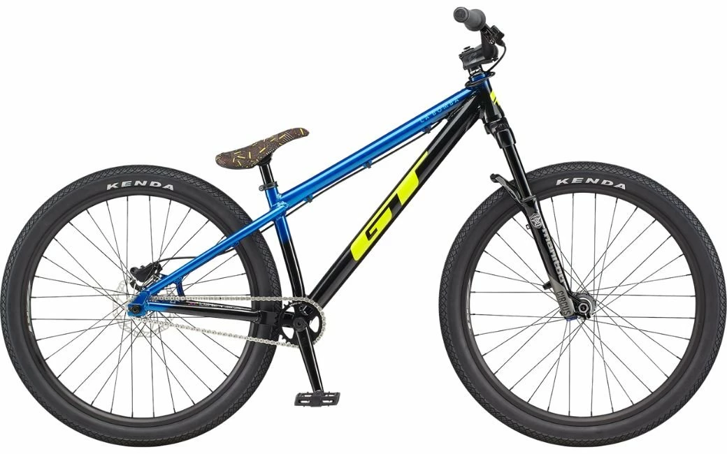 Gt-bicycles VTT Dirt GT Labomba Pro Noir - 2022 3 Gt-bicycles VTT Dirt GT Labomba Pro Noir - 2022