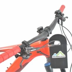 VTT Electrique Occasion Giant Reign E+1 Pro 625 Wh - Révisé Et Garanti - Taille M -Pièces Route Boutique vtt electrique occasion giant reign e1 pro 625 wh revise et garanti taille m 2
