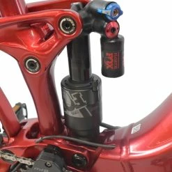 VTT Electrique Occasion Giant Reign E+1 Pro 625 Wh - Révisé Et Garanti - Taille M -Pièces Route Boutique vtt electrique occasion giant reign e1 pro 625 wh revise et garanti taille m 4