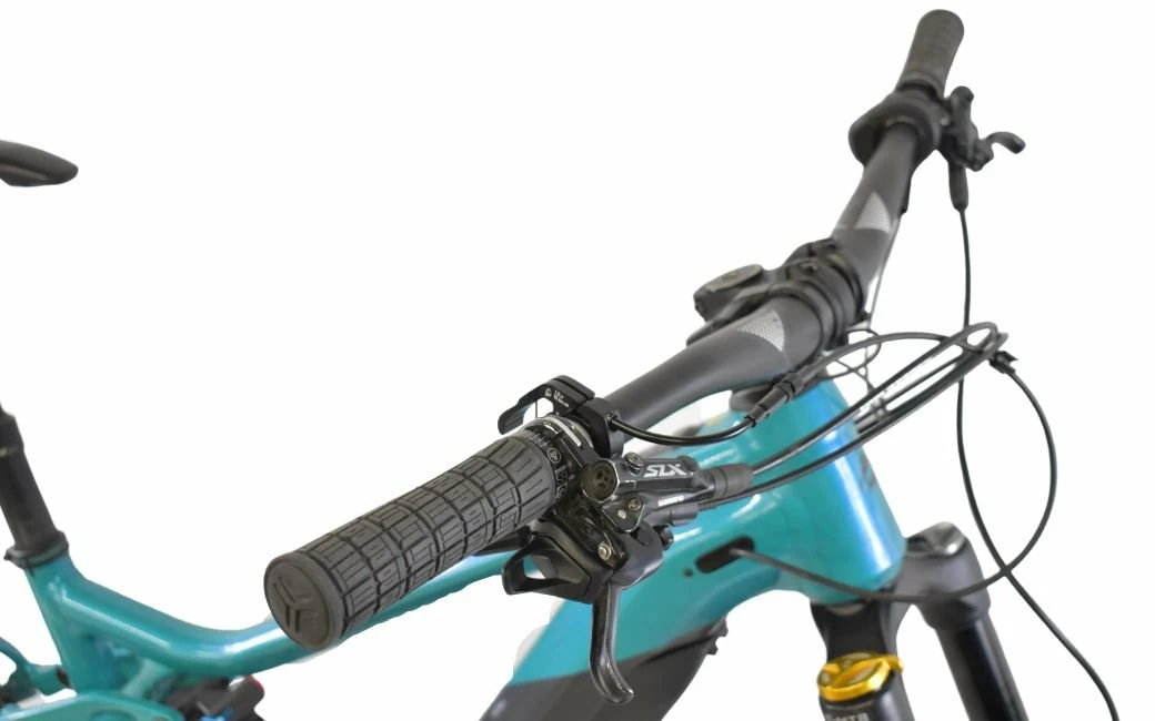 VTT Electrique Occasion Merida E-One Sixty 700 - Révisé Et Garanti - Taille M 4 VTT Electrique Occasion Merida E-One Sixty 700 - Révisé Et Garanti - Taille M – Image 3