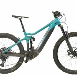 VTT Electrique Occasion Merida E-One Sixty 700 - Révisé Et Garanti - Taille M