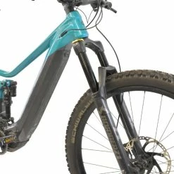 VTT Electrique Occasion Merida E-One Sixty 700 - Révisé Et Garanti - Taille M 10 VTT Electrique Occasion Merida E-One Sixty 700 - Révisé Et Garanti - Taille M -Pièces Route Boutique vtt electrique occasion merida e one sixty 700 revise et garanti taille m 3