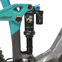 VTT Electrique Occasion Merida E-One Sixty 700 - Révisé Et Garanti - Taille M 11 VTT Electrique Occasion Merida E-One Sixty 700 - Révisé Et Garanti - Taille M -Pièces Route Boutique vtt electrique occasion merida e one sixty 700 revise et garanti taille m 4