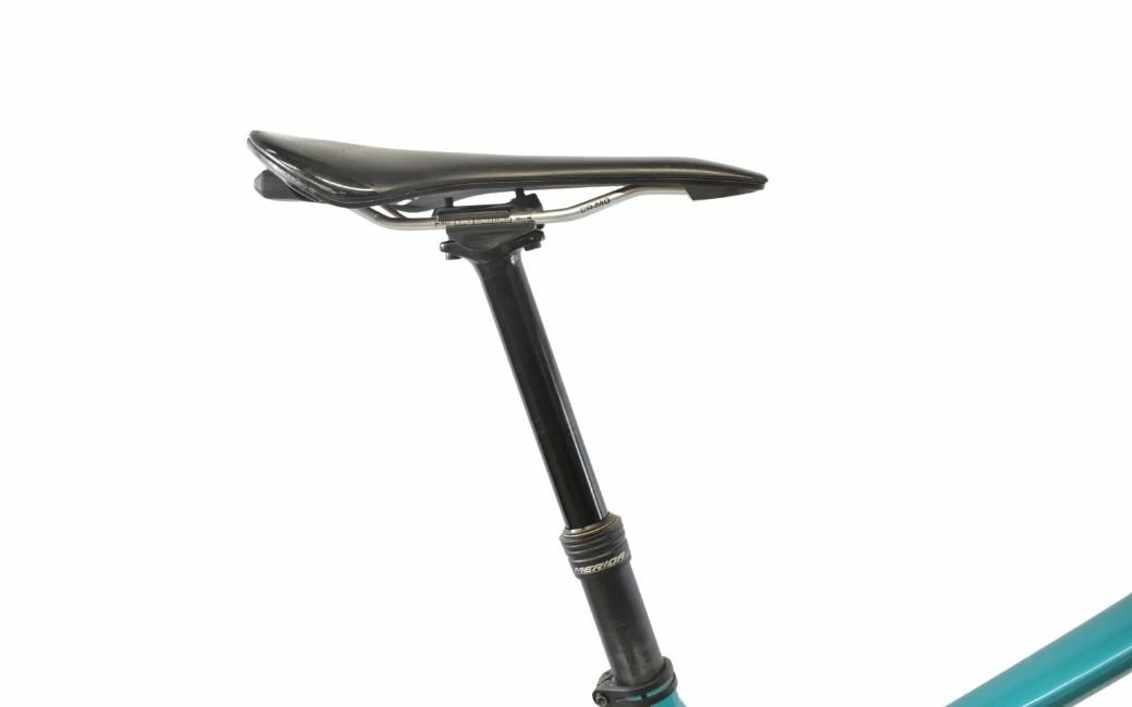 VTT Electrique Occasion Merida E-One Sixty 700 - Révisé Et Garanti - Taille M 7 VTT Electrique Occasion Merida E-One Sixty 700 - Révisé Et Garanti - Taille M – Image 6