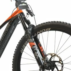 VTT Electrique Occasion Mondraker Crafty R 29 - Occasion Premium - Taille L 10 VTT Electrique Occasion Mondraker Crafty R 29 - Occasion Premium - Taille L -Pièces Route Boutique vtt electrique occasion mondraker crafty r 29 occasion premium taille l 3
