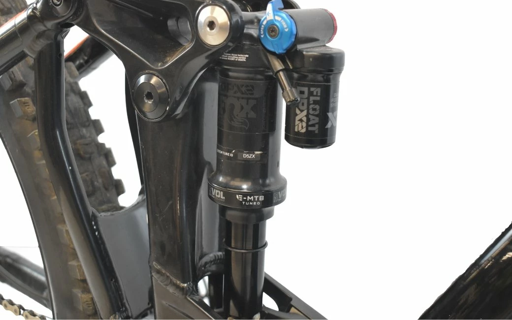 VTT Electrique Occasion Mondraker Crafty R 29 - Occasion Premium - Taille L 6 VTT Electrique Occasion Mondraker Crafty R 29 - Occasion Premium - Taille L – Image 5