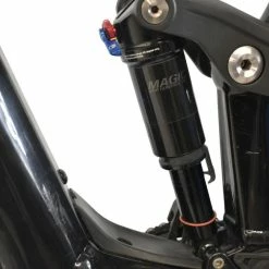 Moustache Bikes VTT Electrique Occasion Moustache Game 10 - Révisé Et Garanti - Taille L -Pièces Route Boutique vtt electrique occasion moustache game 10 revise et garanti taille l 4