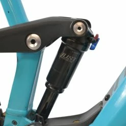 Moustache Bikes VTT Electrique Occasion Moustache Game 4 - Révisé Et Garanti - Taille L 12 Moustache Bikes VTT Electrique Occasion Moustache Game 4 - Révisé Et Garanti - Taille L -Pièces Route Boutique vtt electrique occasion moustache game 4 revise et garanti taille l 4