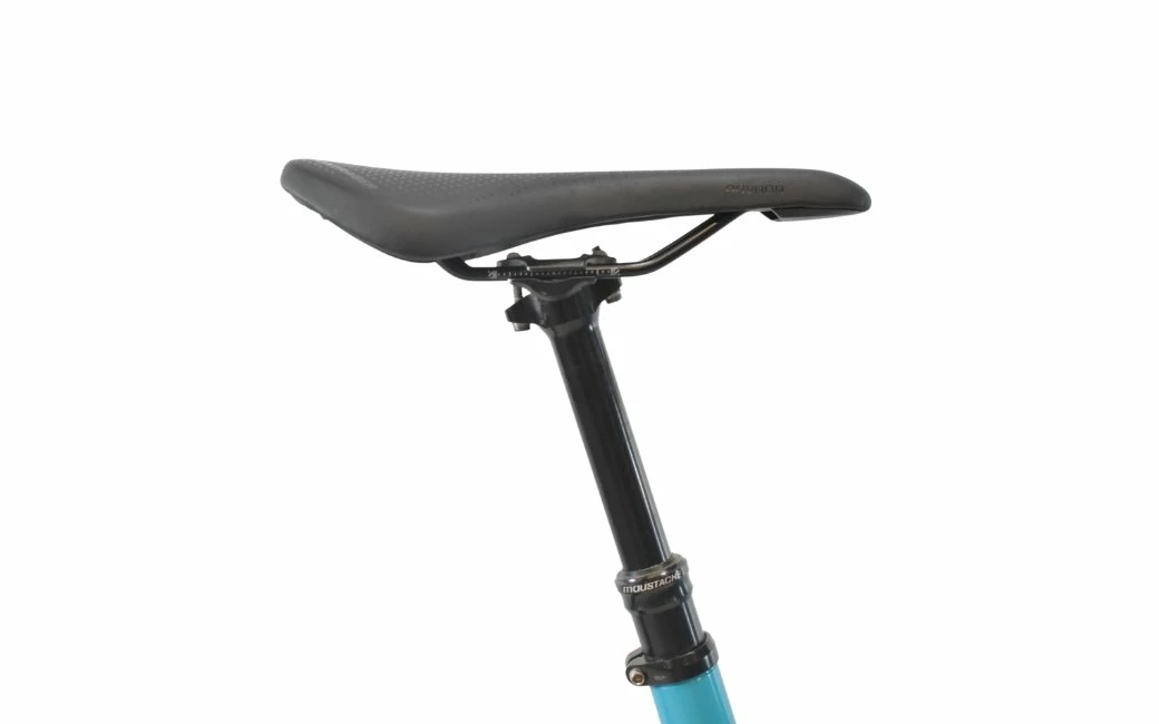 Moustache Bikes VTT Electrique Occasion Moustache Game 4 - Révisé Et Garanti - Taille L 8 Moustache Bikes VTT Electrique Occasion Moustache Game 4 - Révisé Et Garanti - Taille L – Image 6