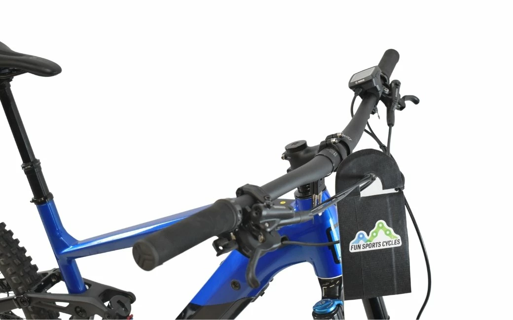 Moustache Bikes VTT Electrique Occasion Moustache Samedi 29 Trail 6 - Révisé Et Garanti - Taille L 5 Moustache Bikes VTT Electrique Occasion Moustache Samedi 29 Trail 6 - Révisé Et Garanti - Taille L – Image 3