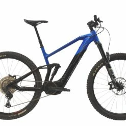 Moustache Bikes VTT Electrique Occasion Moustache Samedi 29 Trail 6 - Révisé Et Garanti - Taille L