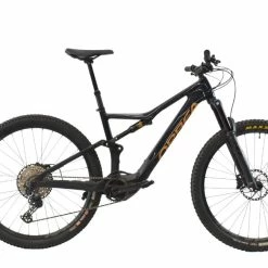 VTT Electrique Occasion Orbea Rise M20 - Révisé Et Garanti - Taille L