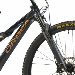 VTT Electrique Occasion Orbea Rise M20 - Révisé Et Garanti - Taille L 11 VTT Electrique Occasion Orbea Rise M20 - Révisé Et Garanti - Taille L -Pièces Route Boutique vtt electrique occasion orbea rise m20 revise et garanti taille l 3